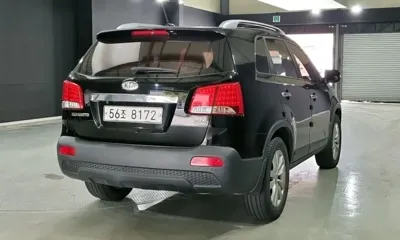 Kia Sorento 2010, 202019 км, за 6900000 KRW