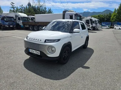 Hyundai Casper 2023, 24710 км, за 14000000 KRW