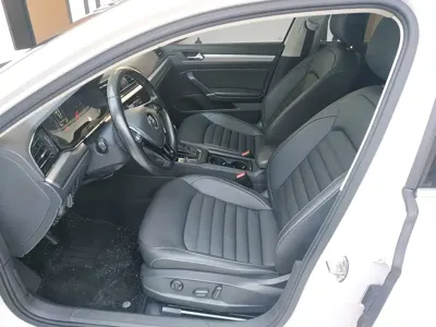 Volkswagen Lamando 2019, 95300 км, за 54100 CNY - фото 15