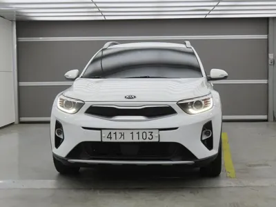 Kia Stonic 2019, 76158 км, за 13500000 KRW - фото 2