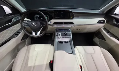 Hyundai Palisade 2021, 59765 км, за 28900000 KRW - фото 7