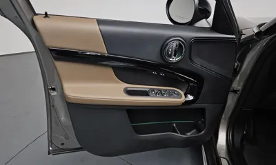 MINI Countryman 2018, 57336 км, за 22220000 KRW - фото 24