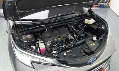 Toyota Sienna 2021, 39526 км, за 43600000 KRW - фото 6