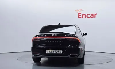 Hyundai Grandeur 2020, 86647 км, за 20400000 KRW - фото 4