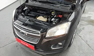 ChevroletGMDaewoo Trax 2016, 149631 км, за 3900000 KRW - фото 6