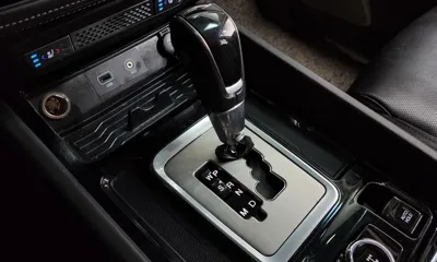 KG_Mobility_Ssangyong Rexton 2018, 128041 км, за 11500000 KRW - фото 9