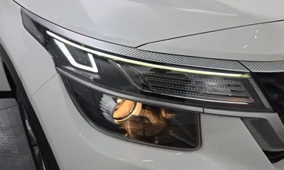 Kia Seltos 2022, 110266 км, за 14300000 KRW - фото 22
