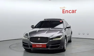 Jaguar XE 2016, 74741 км, за 8000000 KRW - фото 3