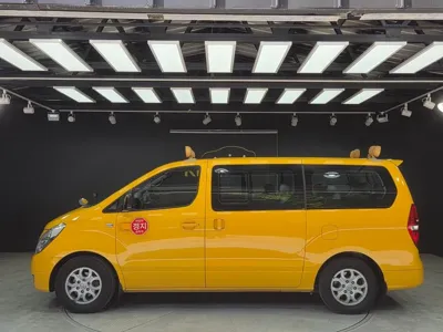 Hyundai Starex 2014, 141000 км, за 6200000 KRW - фото 20