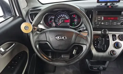 Kia Ray 2016, 149156 км, за 4770000 KRW - фото 13