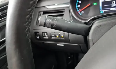 ChevroletGMDaewoo Impala 2016, 35717 км, за 11900000 KRW - фото 28