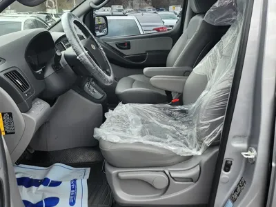 Hyundai Starex 2017, 54659 км, за 12700000 KRW - фото 6