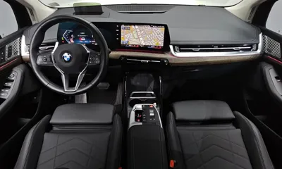 BMW 2-Series 2023, 3340 км, за 34700000 KRW - фото 7