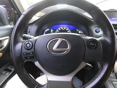 Lexus CT200h 2015, 70913 км, за 15000000 KRW - фото 9