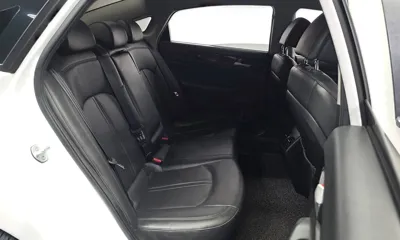 Hyundai Sonata 2016, 122329 км, за 6900000 KRW - фото 11