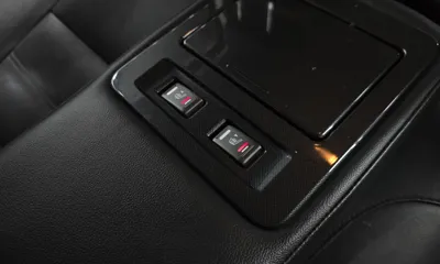 Renault-KoreaSamsung SM5 2016, 75278 км, за 5500000 KRW - фото 16