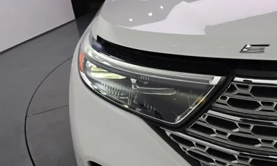 Ford Explorer 2022, 78802 км, за 29990000 KRW - фото 22