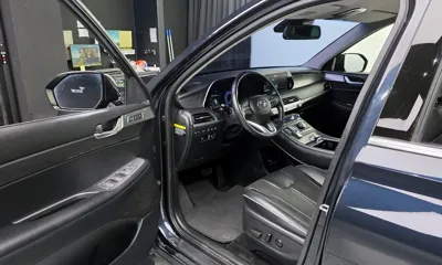 Hyundai Palisade 2019, 260460 км, за 17000000 KRW - фото 10