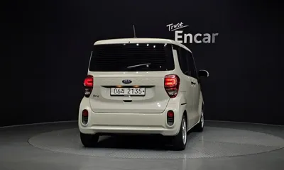 Kia Ray 2018, 40838 км, за 10500000 KRW - фото 4