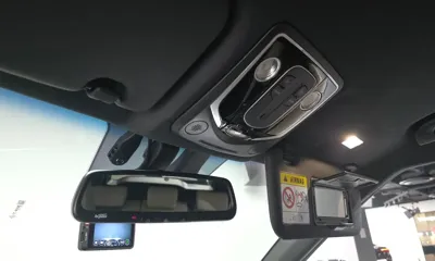 KG_Mobility_Ssangyong Torres 2023, 26799 км, за 18500000 KRW - фото 30