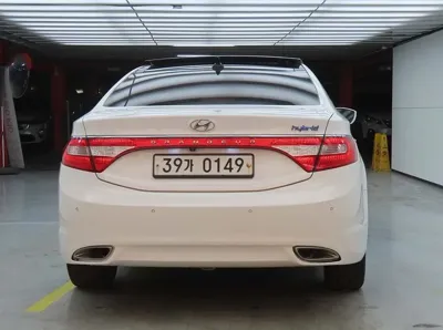 Hyundai Grandeur 2014, 230699 км, за 5190000 KRW - фото 3