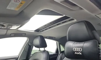 Audi A4 2013, 149148 км, за 3900000 KRW - фото 20