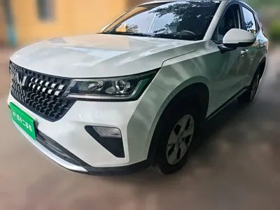Wuling Xingchi · 2023 год