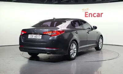 Kia K5 2012, 145053 км, за 3900000 KRW