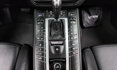 Porsche Macan 2021, 124187 км, за 57990000 KRW - фото 9