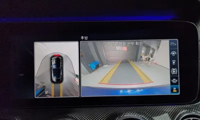 Mercedes-Benz E-Class 2018, 89752 км, за 34990000 KRW - фото 13