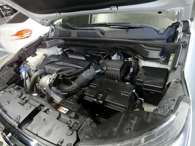KG_Mobility_Ssangyong KORANDO 2019, 142471 км, за 9300000 KRW - фото 19
