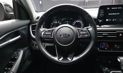 Kia Seltos 2020, 109213 км, за 13600000 KRW - фото 13