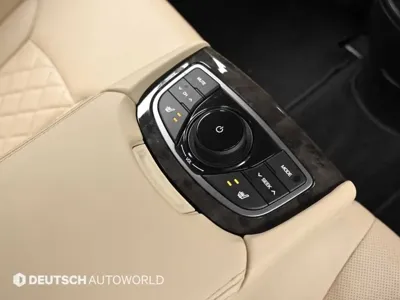Hyundai Aslan 2015, 184356 км, за 6900000 KRW - фото 16