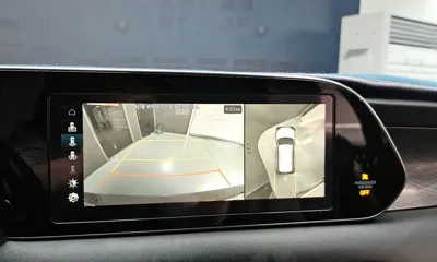 Hyundai Palisade 2019, 140336 км, за 19990000 KRW - фото 14