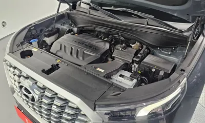 Hyundai Palisade 2020, 63225 км, за 26700000 KRW - фото 6