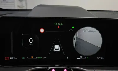Kia Sportage 2025, 12773 км, за 39790000 KRW - фото 8