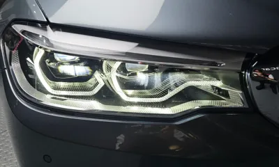 BMW 5-Series 2018, 107516 км, за 24900000 KRW - фото 22