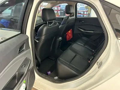 Ford Escort 2016, 110000 км, за 23800 CNY - фото 5