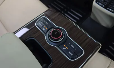 Kia K7 2016, 84843 км, за 8700000 KRW - фото 18