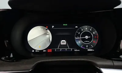 Kia K5 2021, 49902 км, за 23600000 KRW - фото 29