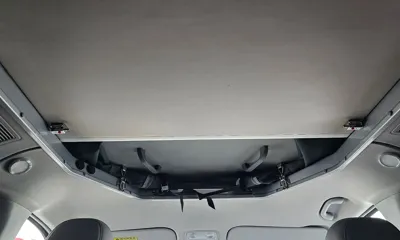 Hyundai Starex 2018, 38505 км, за 23900000 KRW - фото 16