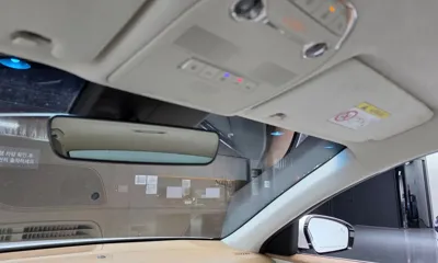 Hyundai Grandeur 2020, 107212 км, за 24990000 KRW - фото 29