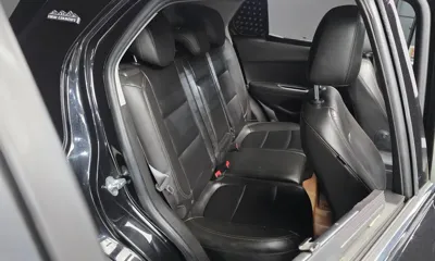 ChevroletGMDaewoo Trax 2017, 89754 км, за 7700000 KRW - фото 26