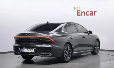 Hyundai Grandeur 2022, 61215 км, за 25500000 KRW