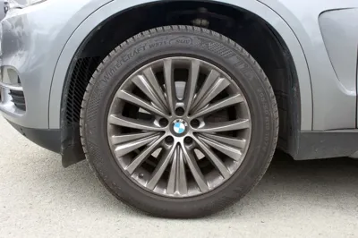 BMW X5 2017, 203349 км, за 19200000 KRW - фото 17
