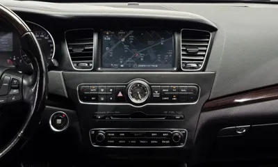 Kia K7 2015, 105591 км, за 6300000 KRW - фото 14
