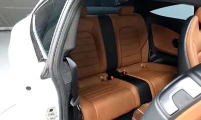 Mercedes-Benz C-Class 2019, 149860 км, за 20500000 KRW - фото 11