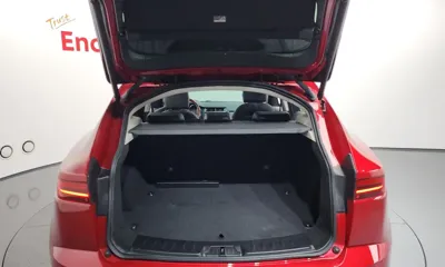 Jaguar E-Pace 2019, 25896 км, за 14990000 KRW - фото 19