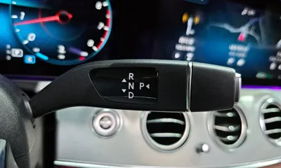 Mercedes-Benz E-Class 2021, 68046 км, за 36900000 KRW - фото 9