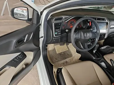 Honda Greiz 2018, 72800 км, за 33500 CNY - фото 16